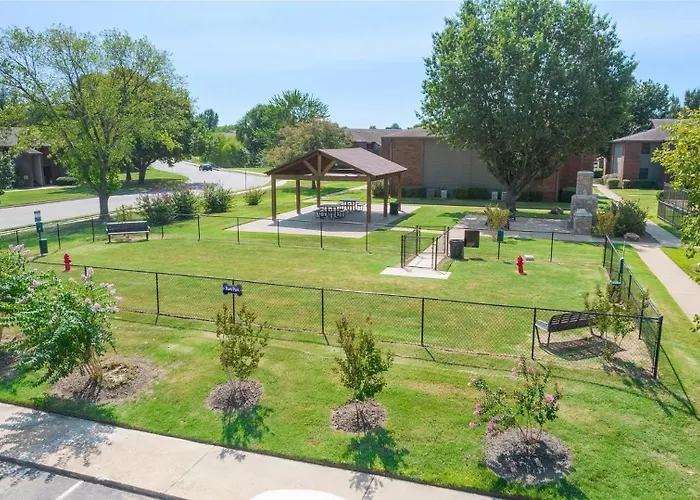 Apartment Landing Beautiful 1bd Pool Gym